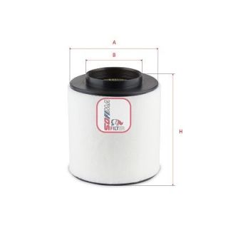 Oro filtras SOFIMA S 7J31 A