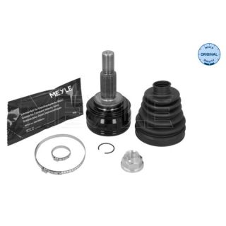 Jungčių komplektas, kardaninis velenas MEYLE 16-14 498 0129