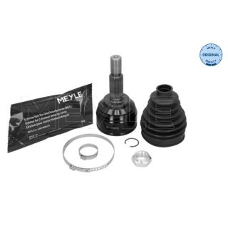 Jungčių komplektas, kardaninis velenas MEYLE 16-14 498 0175