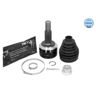 Jungčių komplektas, kardaninis velenas MEYLE 16-14 498 0228