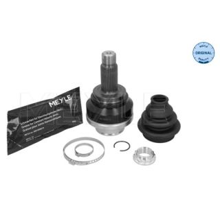 Jungčių komplektas, kardaninis velenas MEYLE 314 498 0070