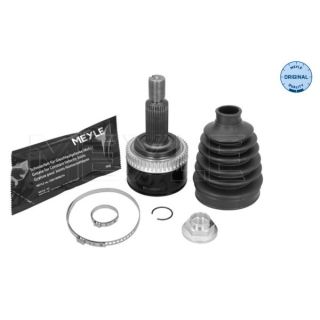 Jungčių komplektas, kardaninis velenas MEYLE 37-14 498 0020