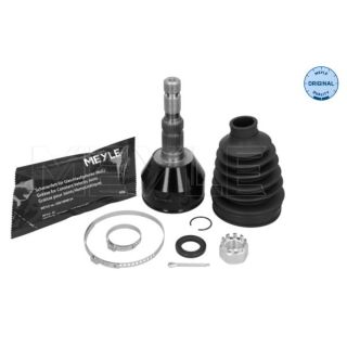 Jungčių komplektas, kardaninis velenas MEYLE 614 498 0104