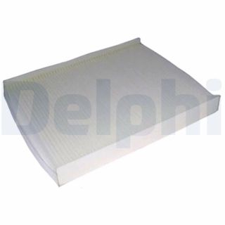 Filtras, salono oras DELPHI TSP0325340