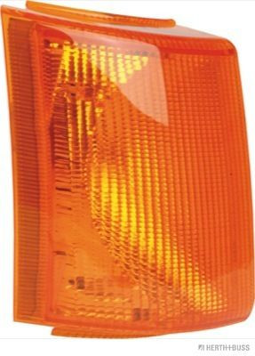 Indikatorius HERTH+BUSS ELPARTS 82700263