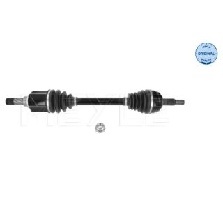 Pusašis MEYLE 16-14 498 0156