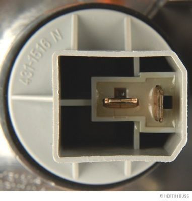 Indikatorius HERTH+BUSS ELPARTS 82700263