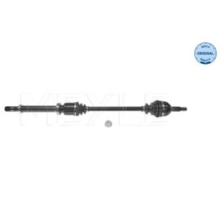 Pusašis MEYLE 16-14 498 0218