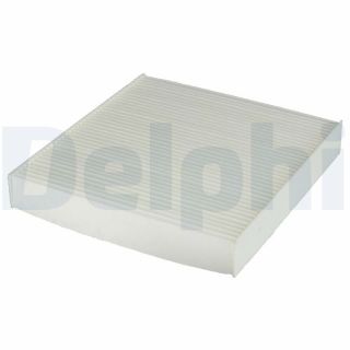 Filtras, salono oras DELPHI TSP0325344