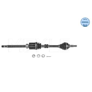 Pusašis MEYLE 36-14 498 0053