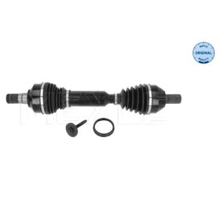 Pusašis MEYLE 514 498 0014