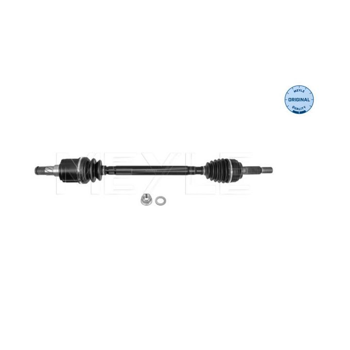 Pusašis MEYLE 70-14 498 0008