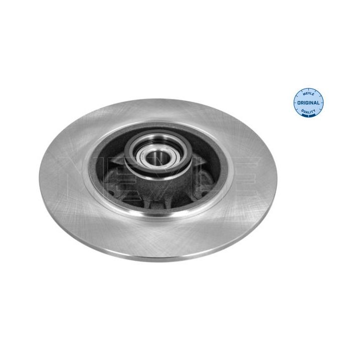 Stabdžių diskas MEYLE 16-15 523 4125