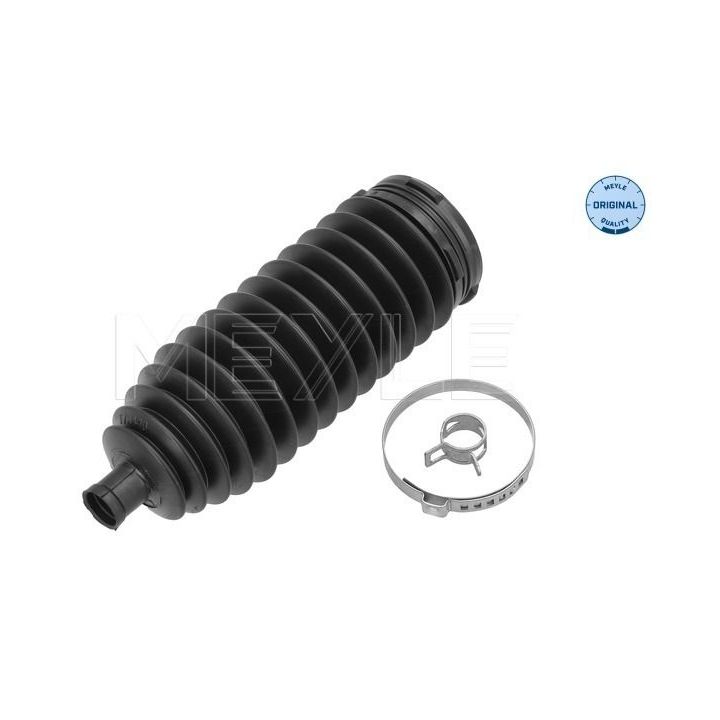 Gofruotoji membrana, vairavimas MEYLE 16-14 620 0013