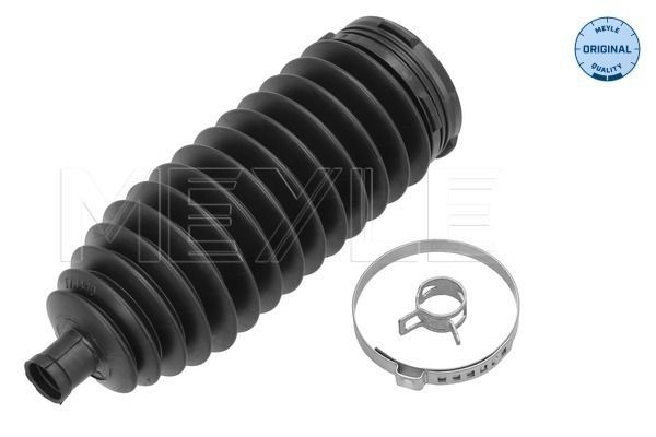 Gofruotoji membrana, vairavimas MEYLE 16-14 620 0013