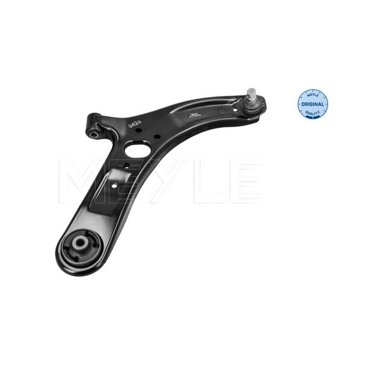 Vikšro valdymo svirtis MEYLE 28-16 050 0040