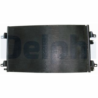 Kondensatorius, oro kondicionierius DELPHI TSP0225619