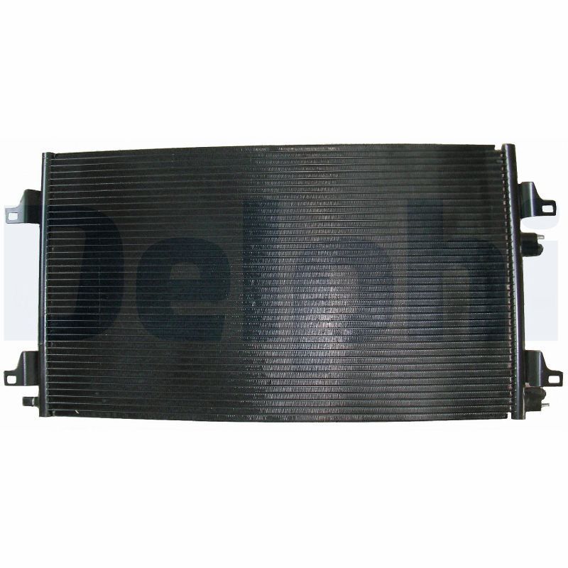 Kondensatorius, oro kondicionierius DELPHI TSP0225619