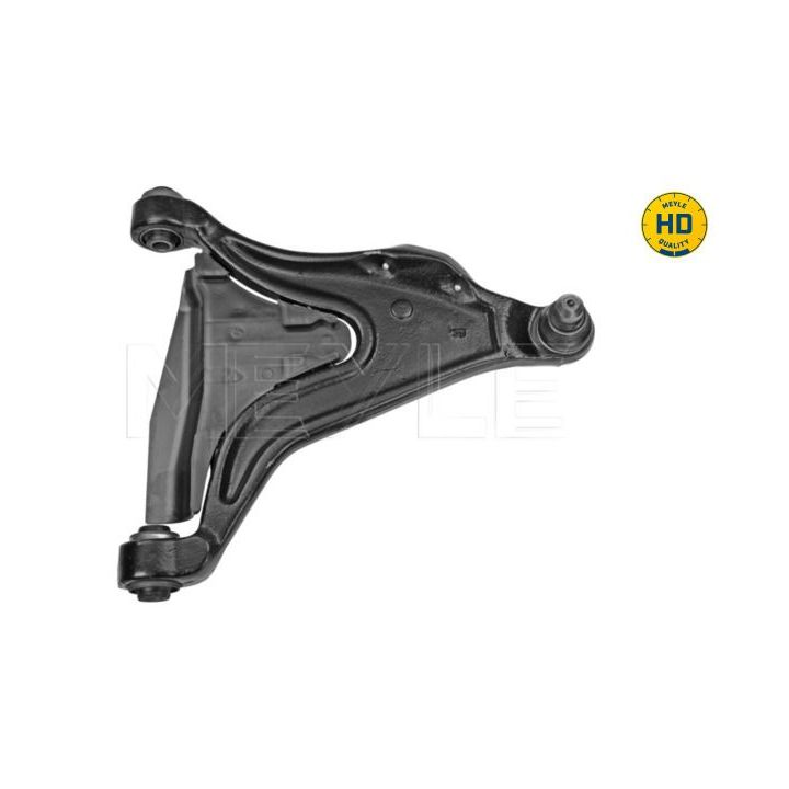 Vikšro valdymo svirtis MEYLE 516 050 0100/HD