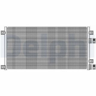 Kondensatorius, oro kondicionierius DELPHI TSP0225632