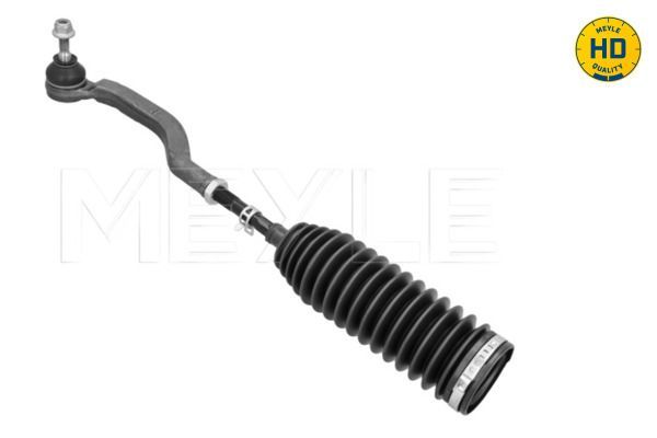 Strypo montavimas MEYLE 16-16 030 0033/HD