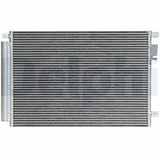 Kondensatorius, oro kondicionierius DELPHI TSP0225649