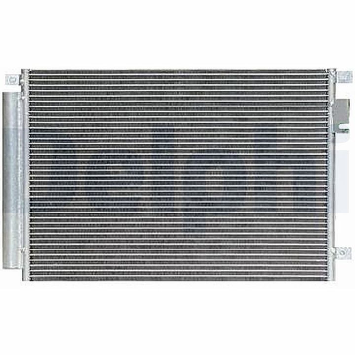 Kondensatorius, oro kondicionierius DELPHI TSP0225649