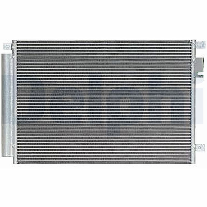 Kondensatorius, oro kondicionierius DELPHI TSP0225649