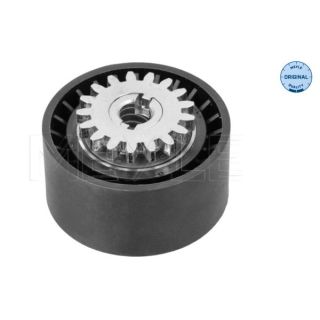 įtempiklio skriemulys, V formos rumbuotas diržas MEYLE 16-14 009 0013