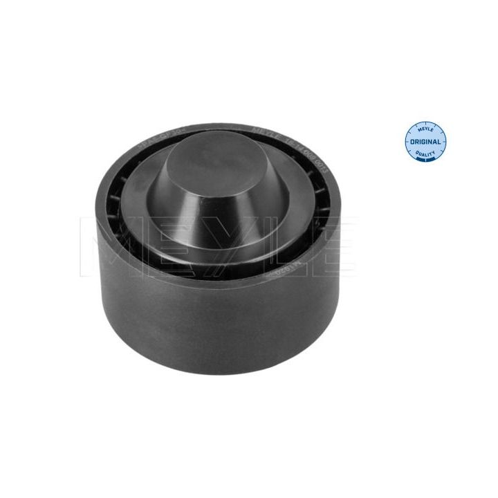 įtempiklio skriemulys, V formos rumbuotas diržas MEYLE 16-14 009 0013