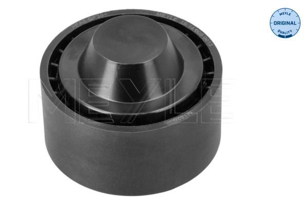 įtempiklio skriemulys, V formos rumbuotas diržas MEYLE 16-14 009 0013