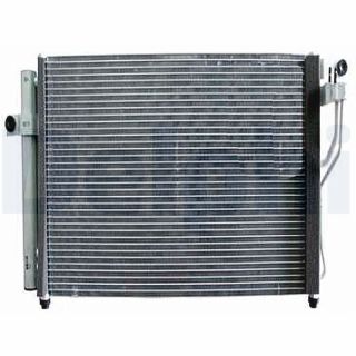 Kondensatorius, oro kondicionierius DELPHI TSP0225651