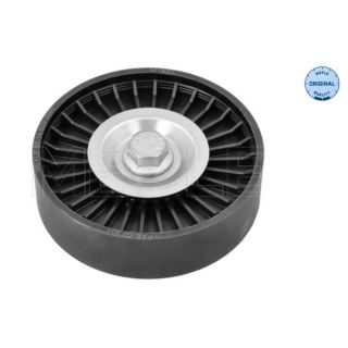 Kreipiantysis skriemulys, V formos rumbuotas diržas MEYLE 37-14 009 0001