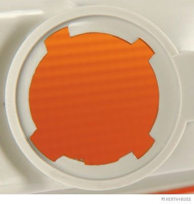 Indikatorius HERTH+BUSS ELPARTS 82700633