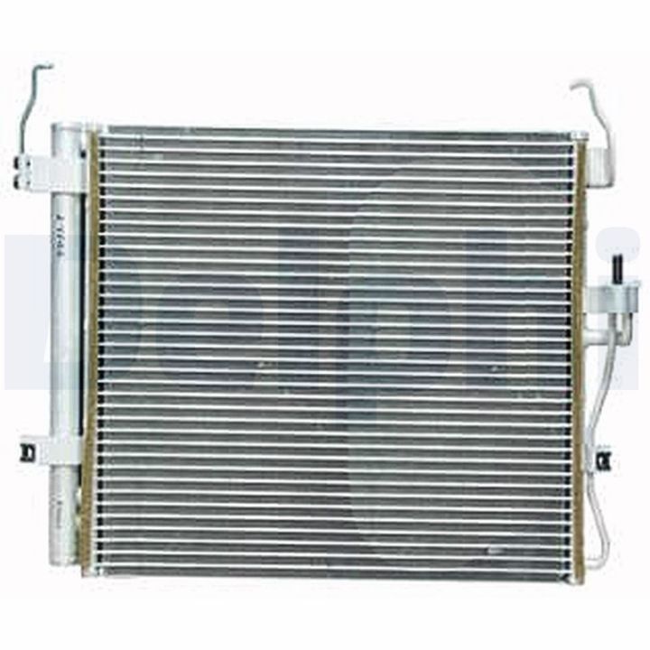 Kondensatorius, oro kondicionierius DELPHI TSP0225653