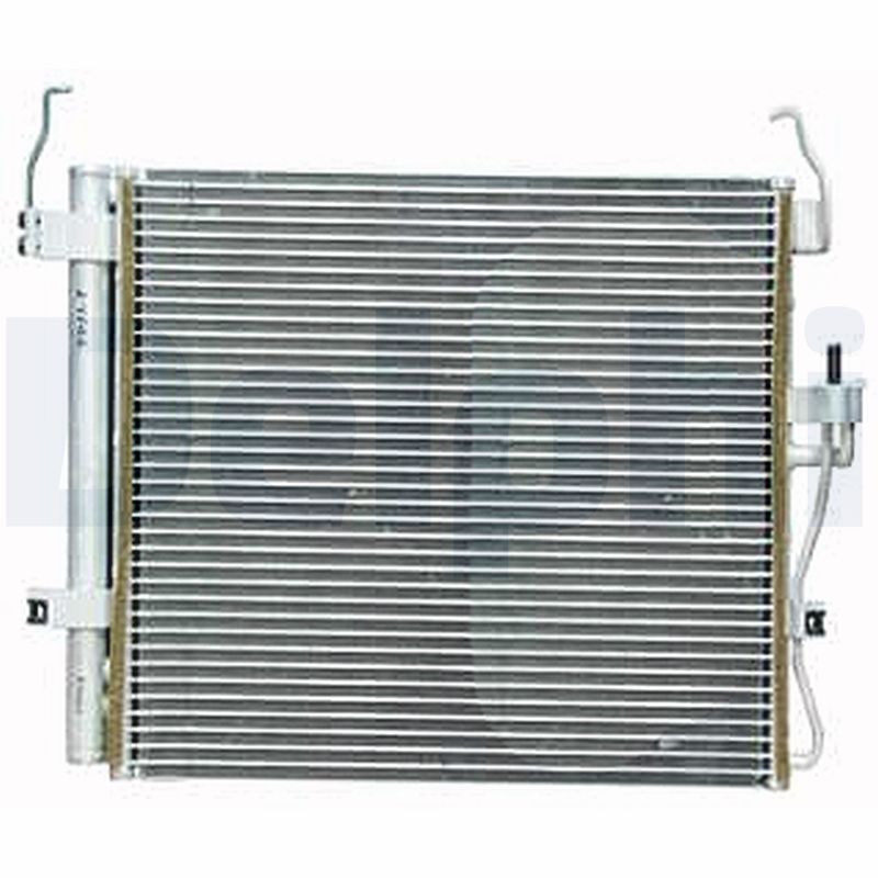 Kondensatorius, oro kondicionierius DELPHI TSP0225653