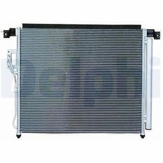 Kondensatorius, oro kondicionierius DELPHI TSP0225654