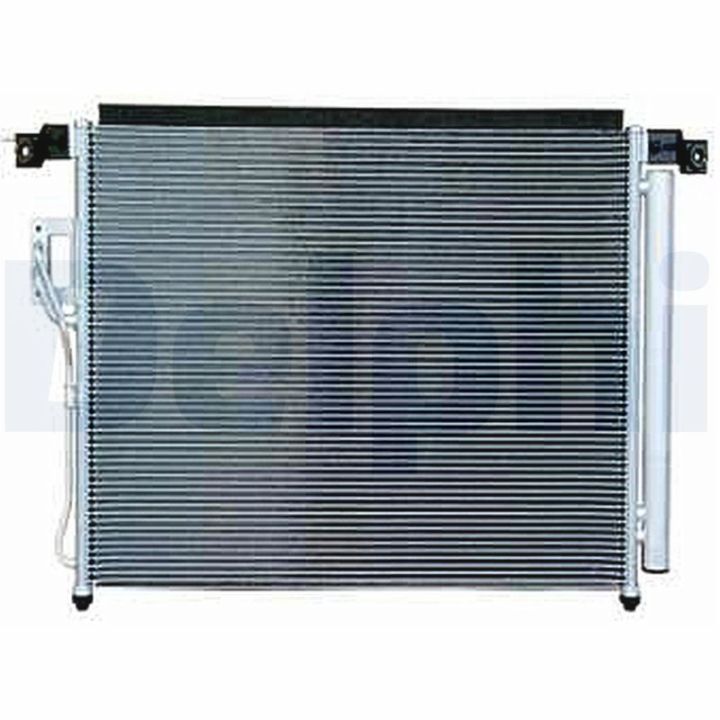 Kondensatorius, oro kondicionierius DELPHI TSP0225654