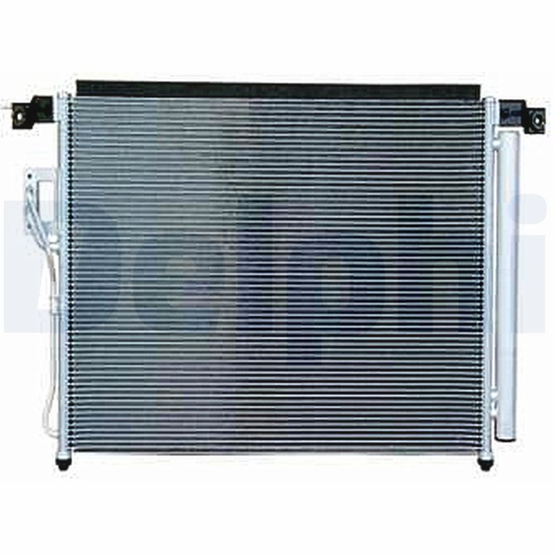 Kondensatorius, oro kondicionierius DELPHI TSP0225654