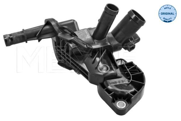 Termostatas, aušinimo skystis MEYLE 16-28 228 0015