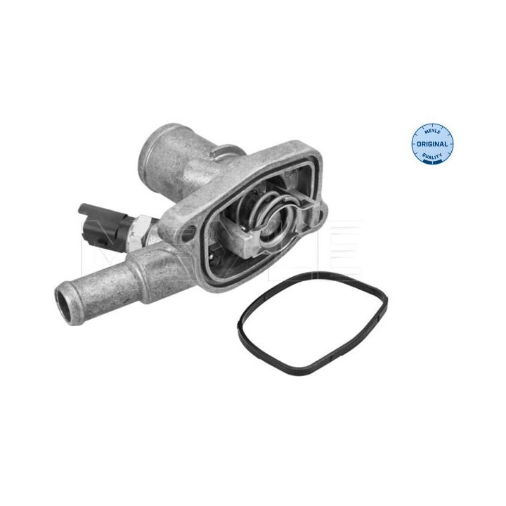 Termostatas, aušinimo skystis MEYLE 228 228 0002