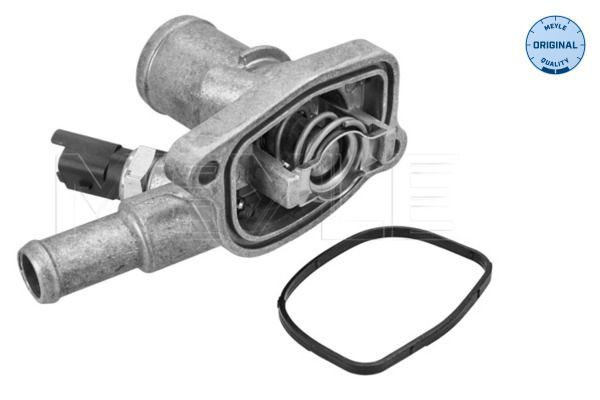 Termostatas, aušinimo skystis MEYLE 228 228 0002