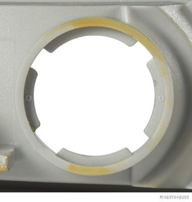 Indikatorius HERTH+BUSS ELPARTS 82700646