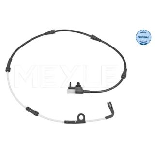 įspėjimo kontaktas, stabdžių trinkelių susidėvėjimas MEYLE 53-14 527 0007