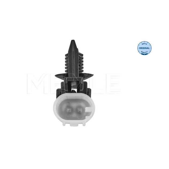 įspėjimo kontaktas, stabdžių trinkelių susidėvėjimas MEYLE 53-14 527 0007