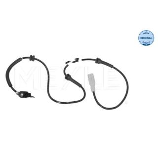 Jutiklis, rato greitis MEYLE 11-14 899 0040