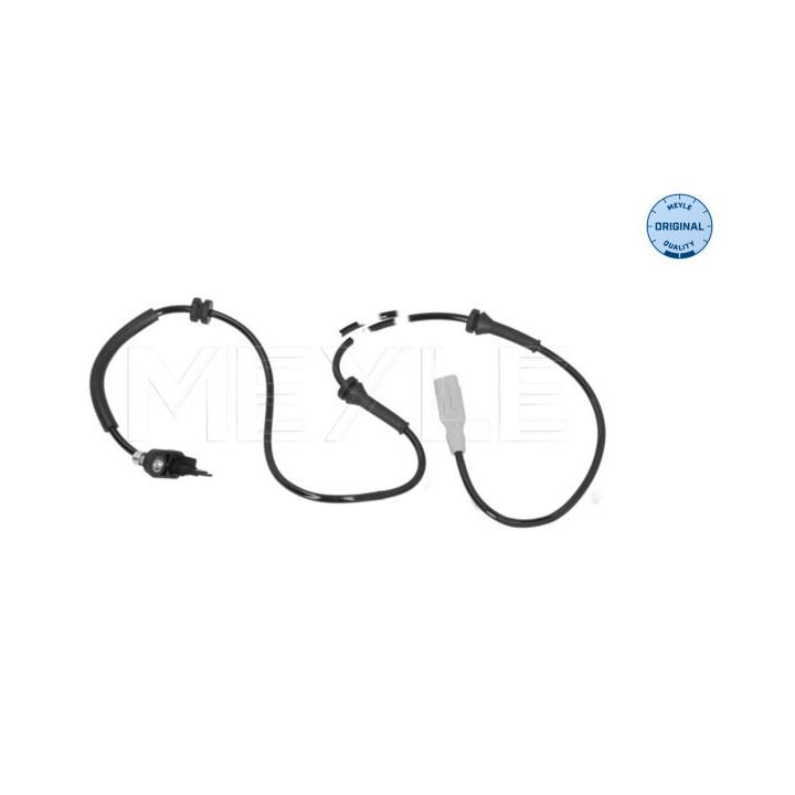 Jutiklis, rato greitis MEYLE 11-14 899 0040