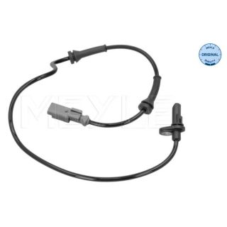 Jutiklis, rato greitis MEYLE 11-14 899 0041