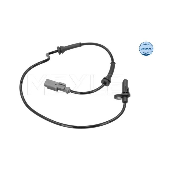 Jutiklis, rato greitis MEYLE 11-14 899 0041