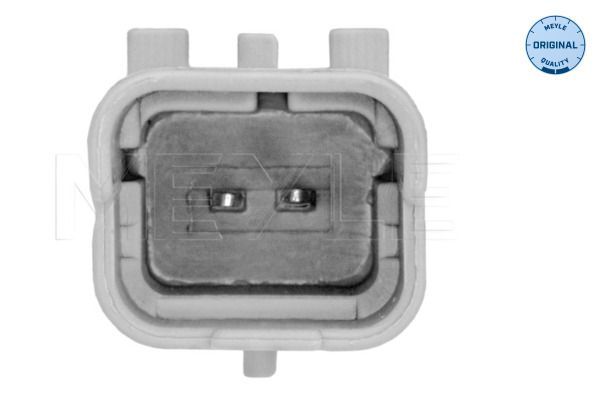 Jutiklis, rato greitis MEYLE 11-14 899 0040